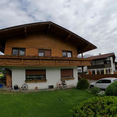 Ferienwohnung Stock Ринн Экстерьер фото