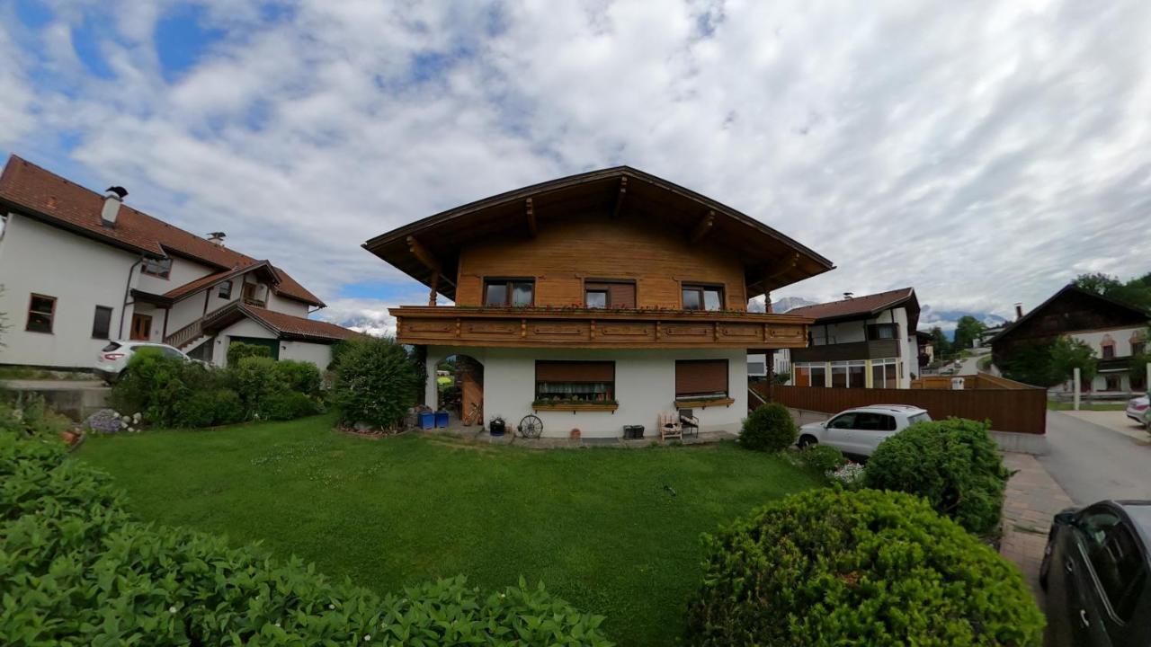 Ferienwohnung Stock Ринн Экстерьер фото