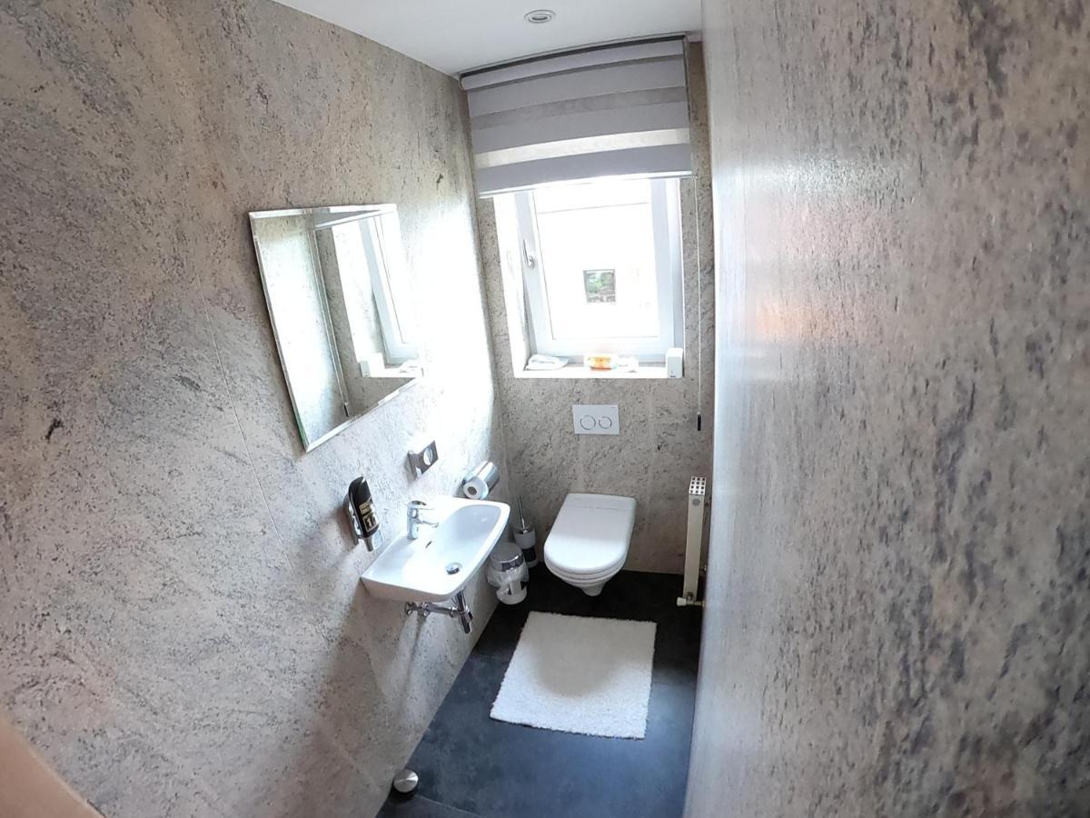 Ferienwohnung Stock Ринн Экстерьер фото