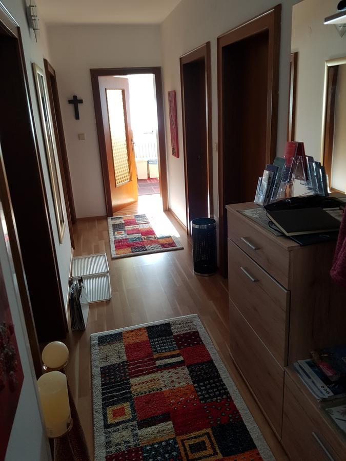Ferienwohnung Stock Ринн Экстерьер фото