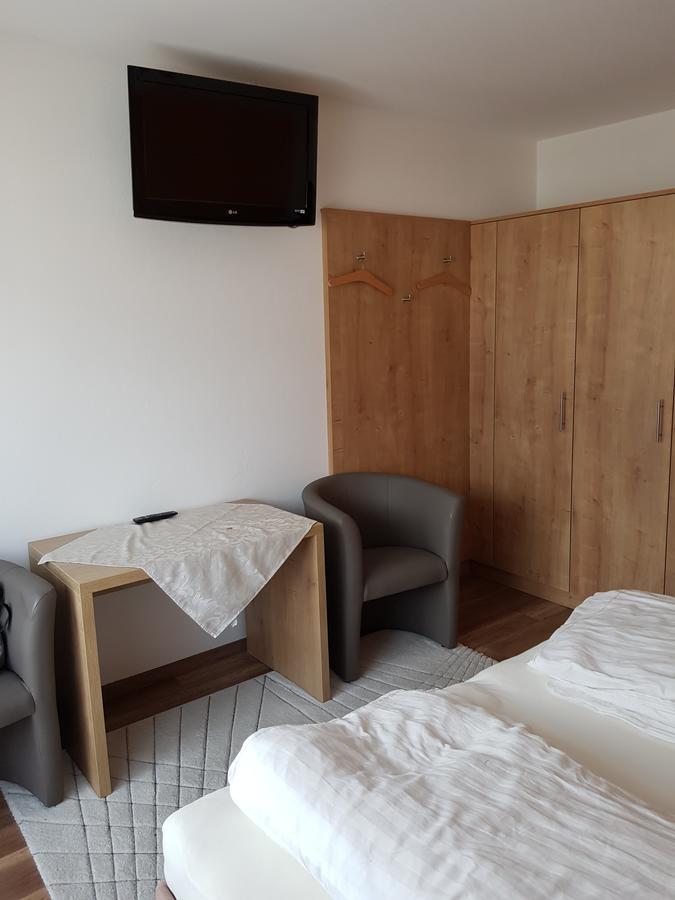 Ferienwohnung Stock Ринн Экстерьер фото