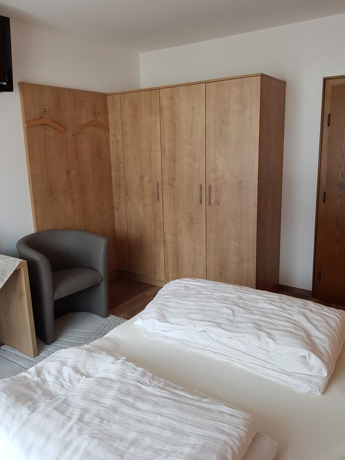 Ferienwohnung Stock Ринн Экстерьер фото