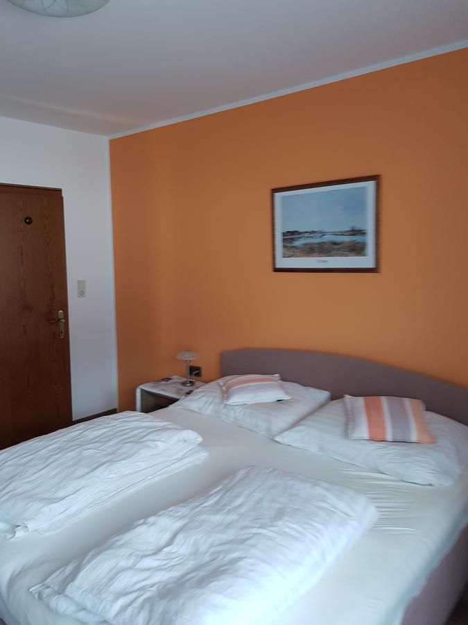 Ferienwohnung Stock Ринн Экстерьер фото