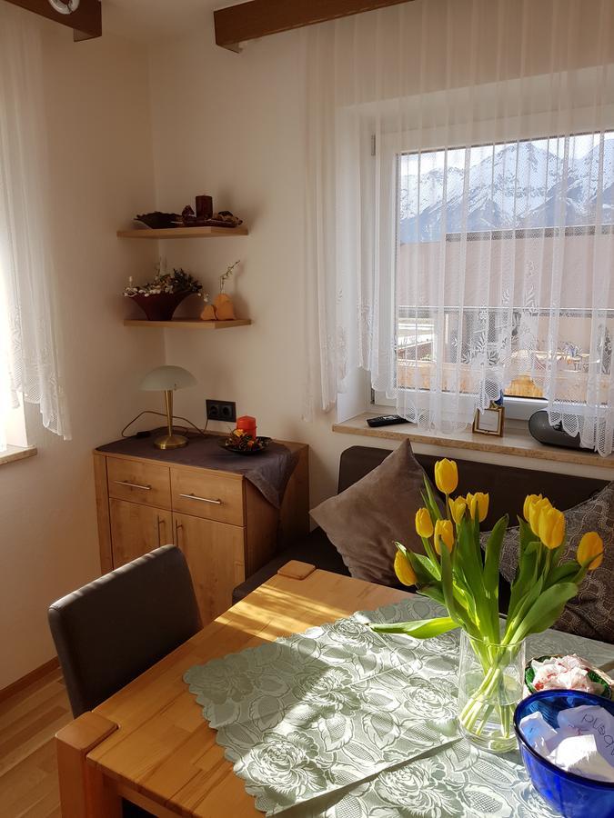 Ferienwohnung Stock Ринн Экстерьер фото