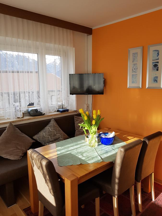 Ferienwohnung Stock Ринн Экстерьер фото
